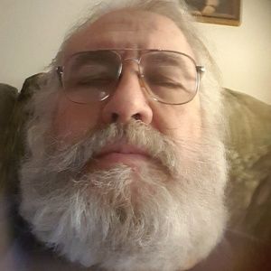 Meet your Posher, Richard